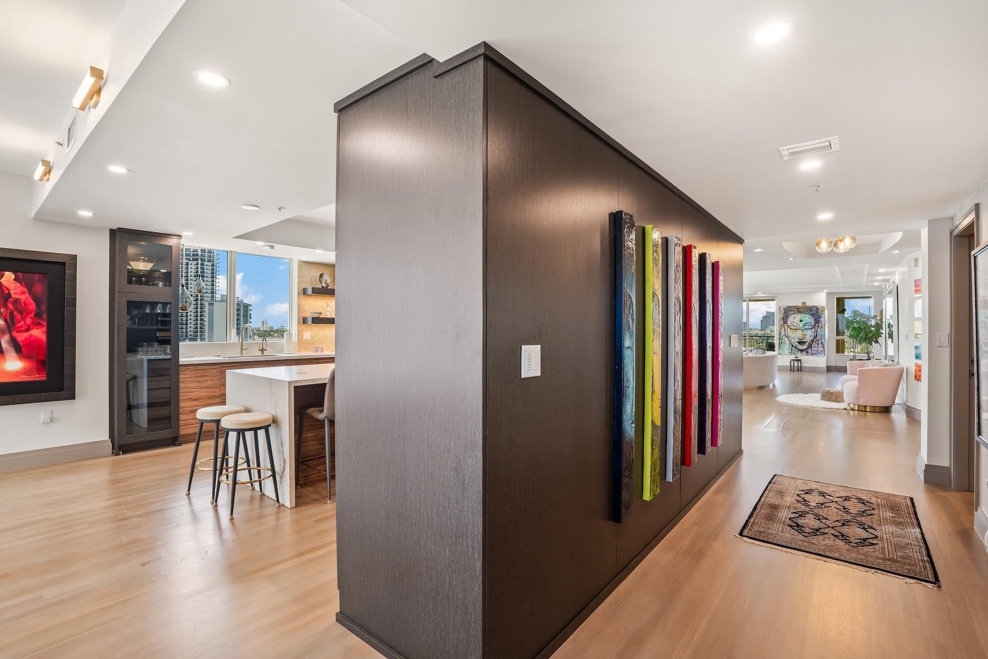 209 N Birch Road, Unit 1002, Fort Lauderdale, FL 33304 Photo