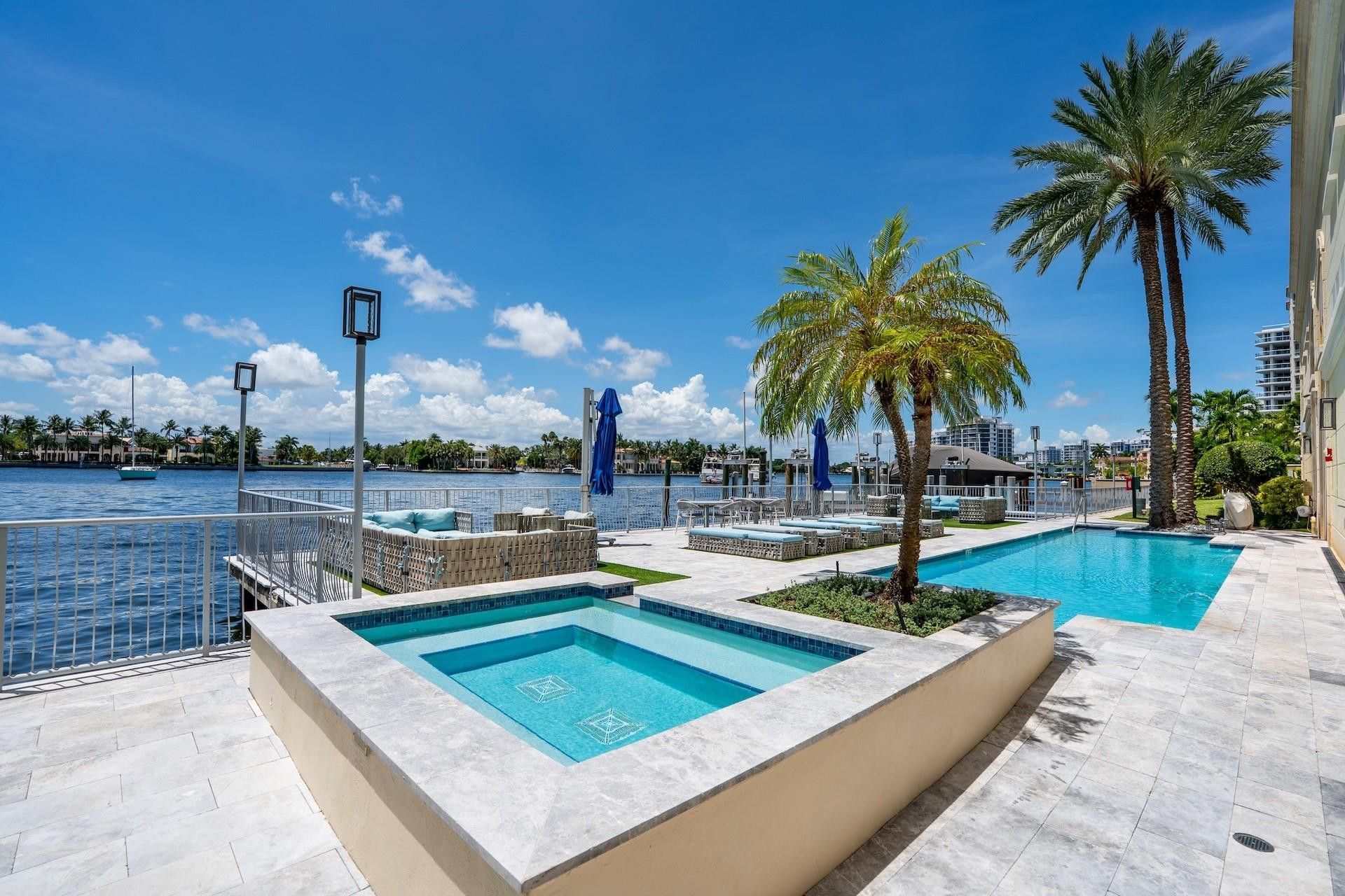 209 N Birch Road, Unit 1002, Fort Lauderdale, FL 33304 Photo