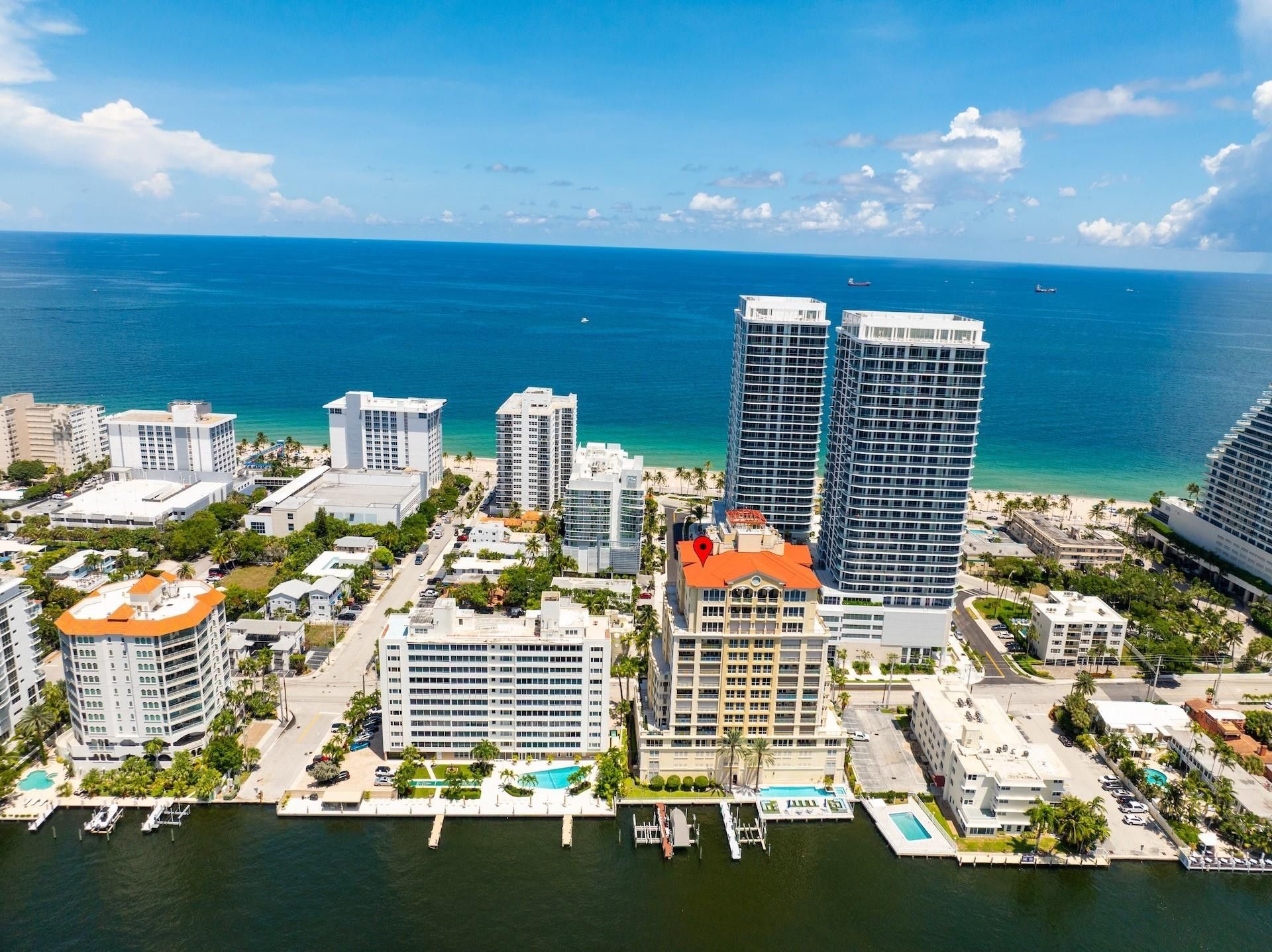 209 N Birch Road, Unit 1002, Fort Lauderdale, FL 33304 Photo