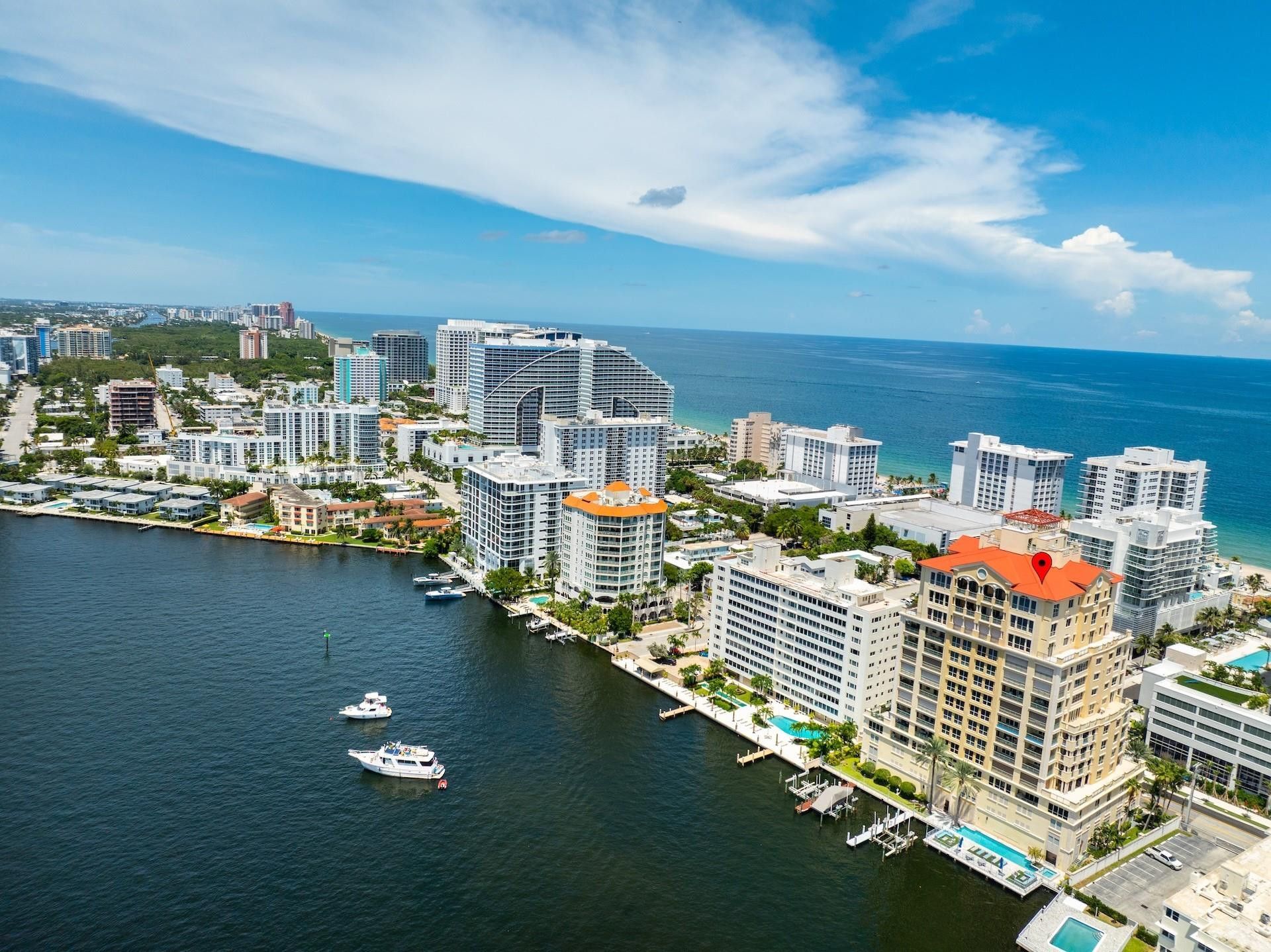 209 N Birch Road, Unit 1002, Fort Lauderdale, FL 33304 Photo