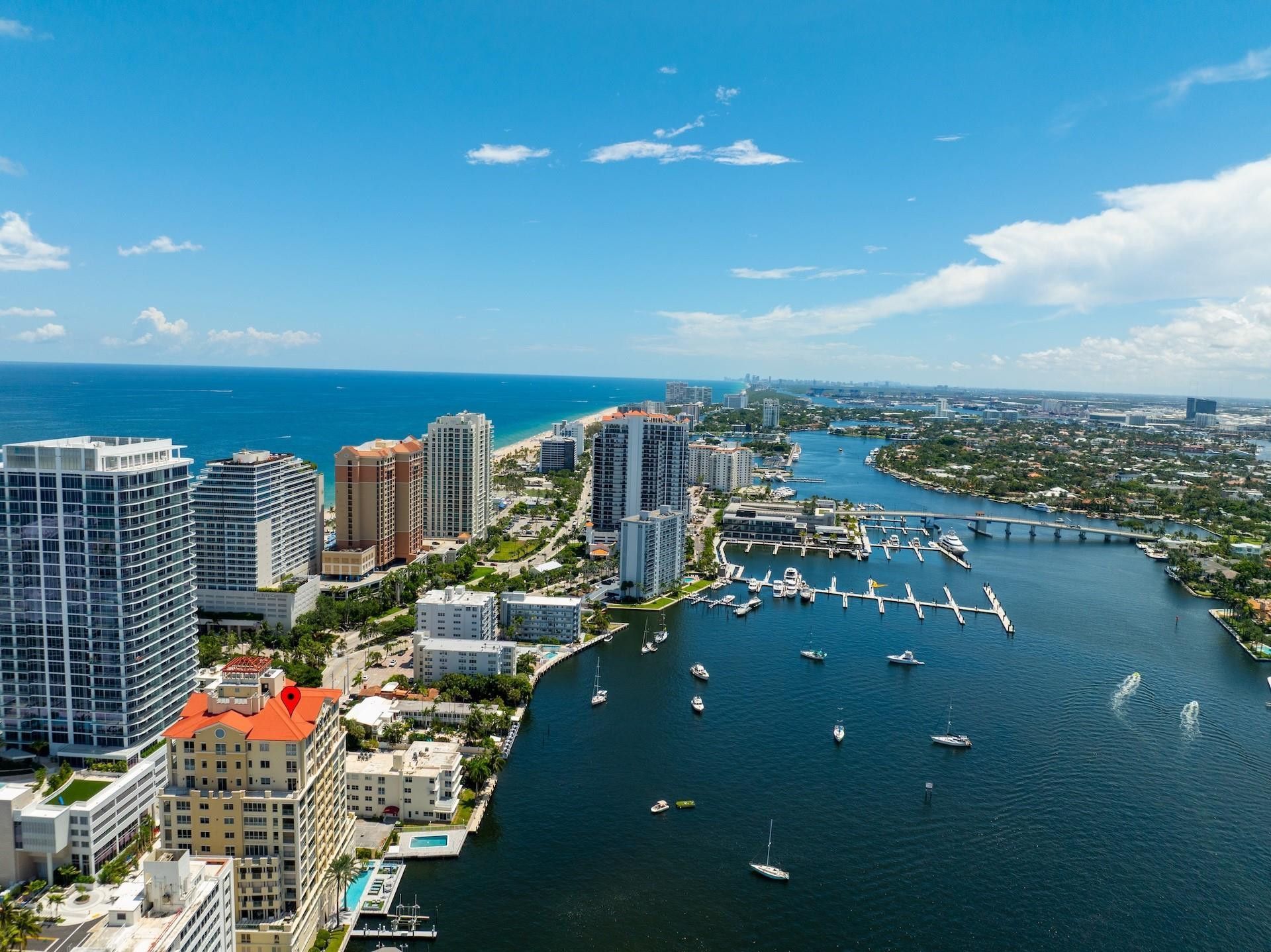 209 N Birch Road, Unit 1002, Fort Lauderdale, FL 33304 Photo