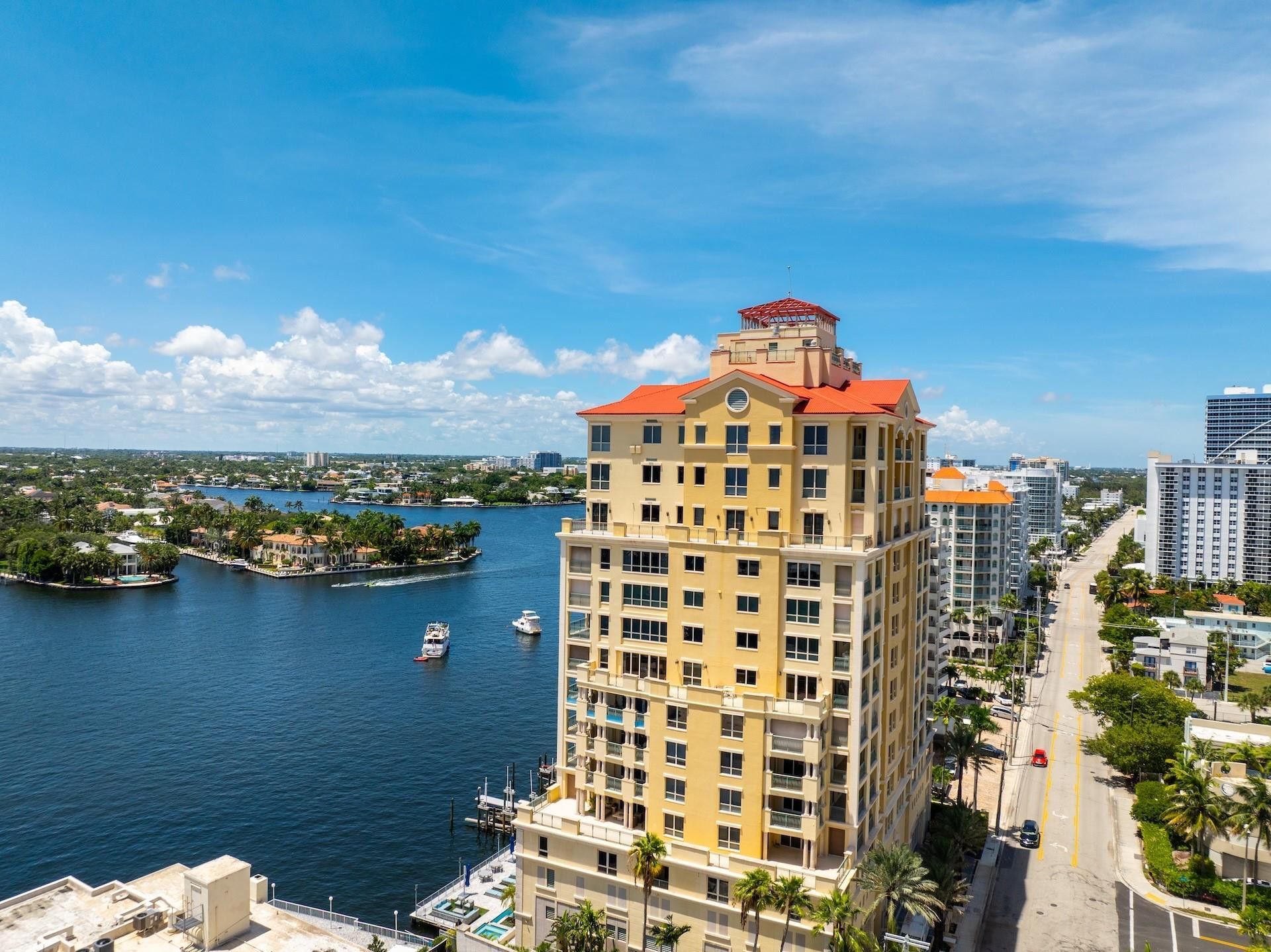 209 N Birch Road, Unit 1002, Fort Lauderdale, FL 33304 Photo