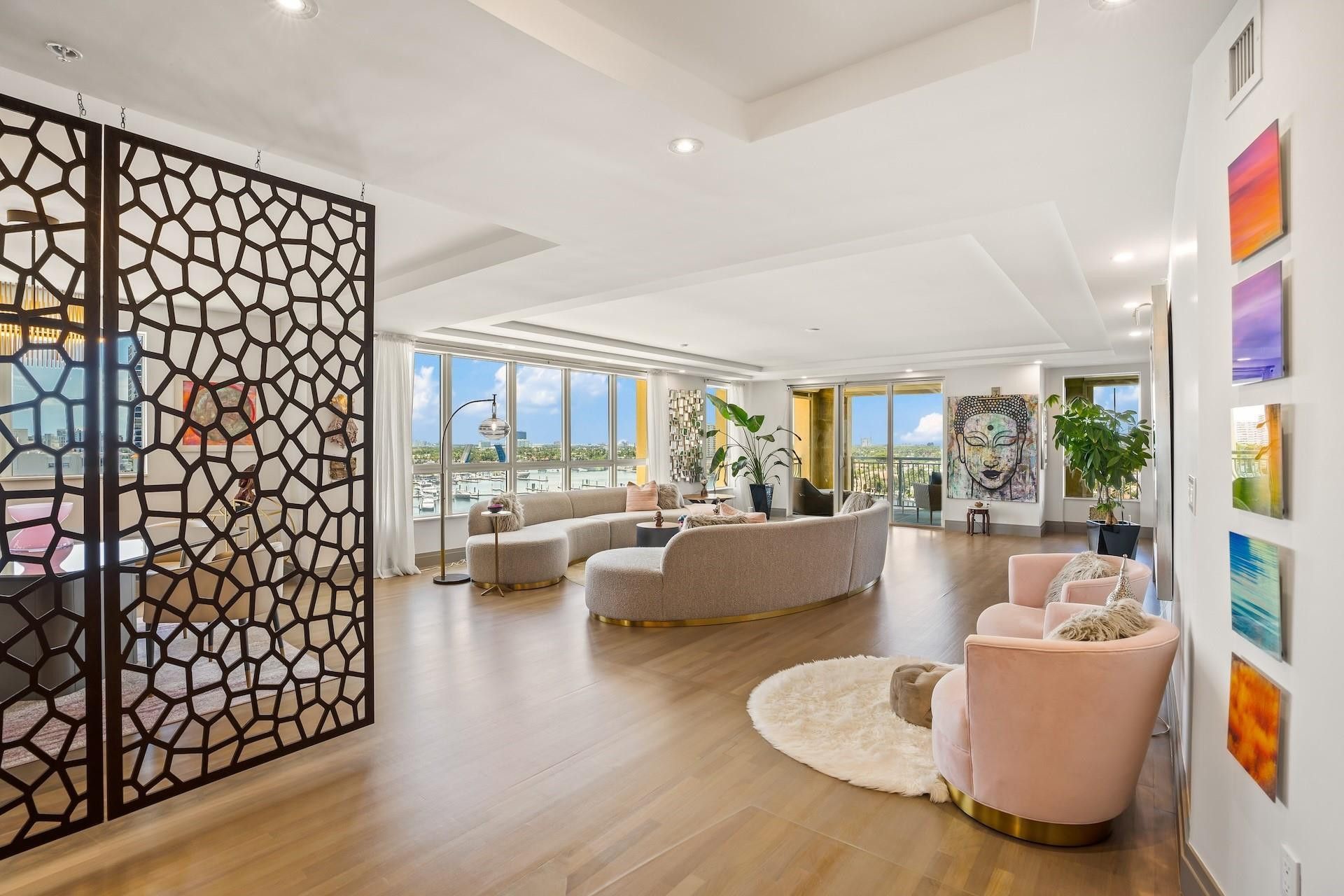 209 N Birch Road, Unit 1002, Fort Lauderdale, FL 33304 Photo