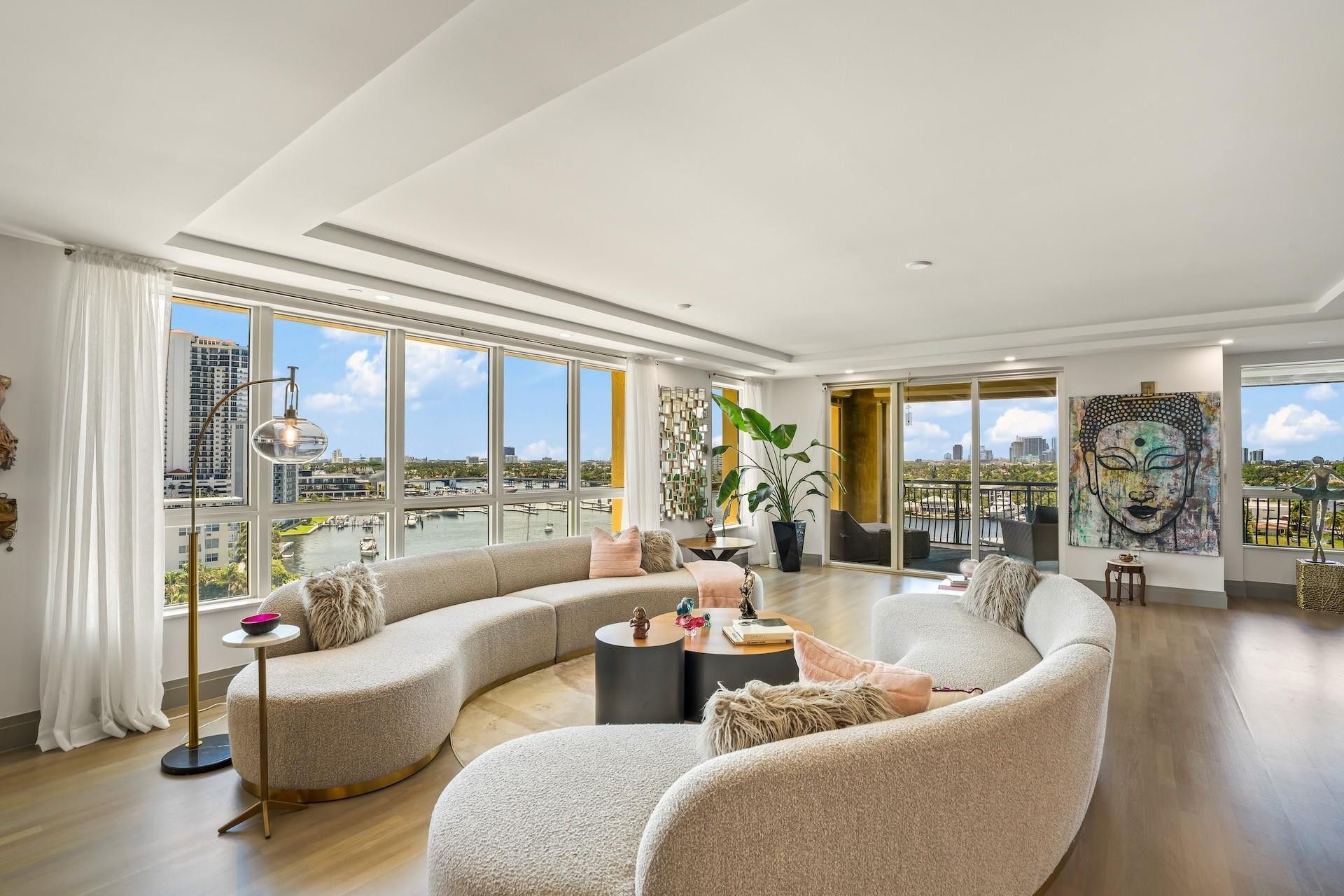 209 N Birch Road, Unit 1002, Fort Lauderdale, FL 33304 Photo