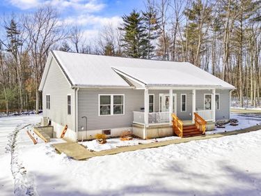 405 RABBIT RUN RD., ANDREAS, PA 18211