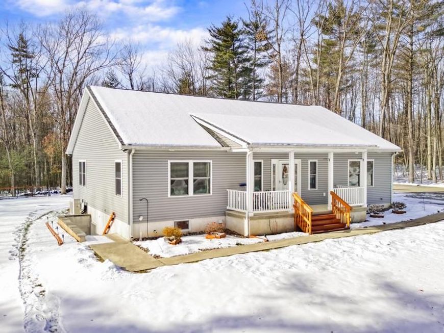 405 Rabbit Run Rd., Andreas, PA 18211 Main Photo