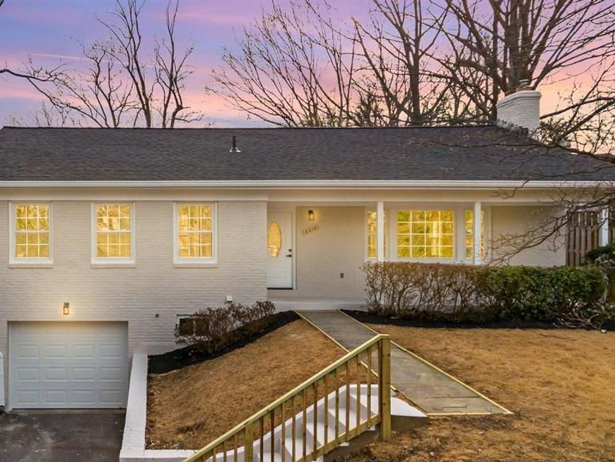 6216 Massachusetts Avenue, Bethesda, MD 20816 Main Photo