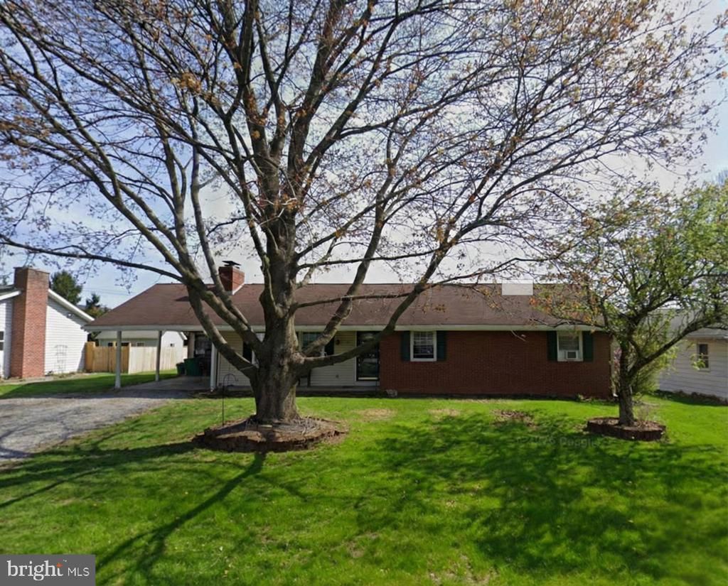 121 Patricia Avenue, Centre Hall, PA 16828 Main Photo