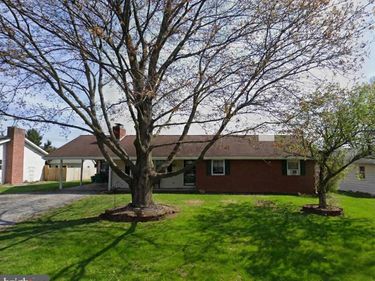 121 PATRICIA AVENUE, CENTRE HALL, PA 16828