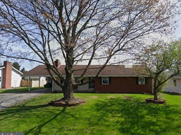 121 PATRICIA AVENUE, CENTRE HALL, PA 16828