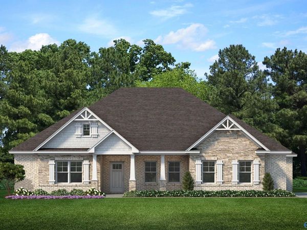 23322 Leroy Lane, Athens, AL 35613