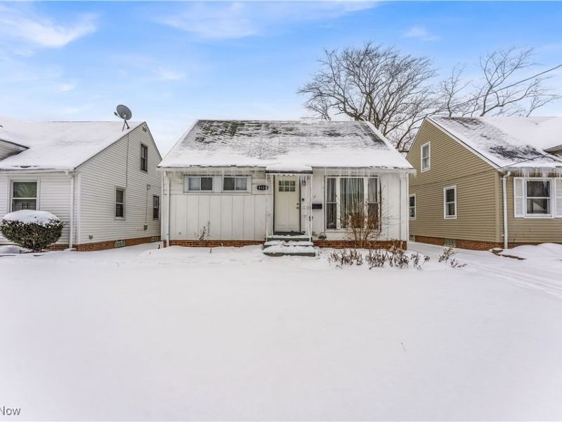 4124 E 148th Street, Cleveland, OH 44128 Photo 1