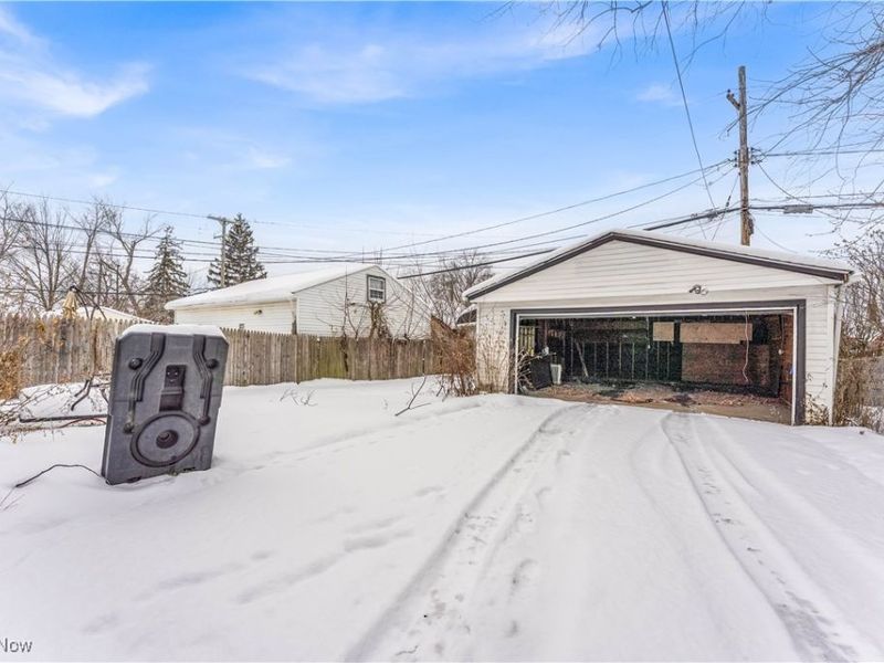 4124 E 148th Street, Cleveland, OH 44128 Photo 5