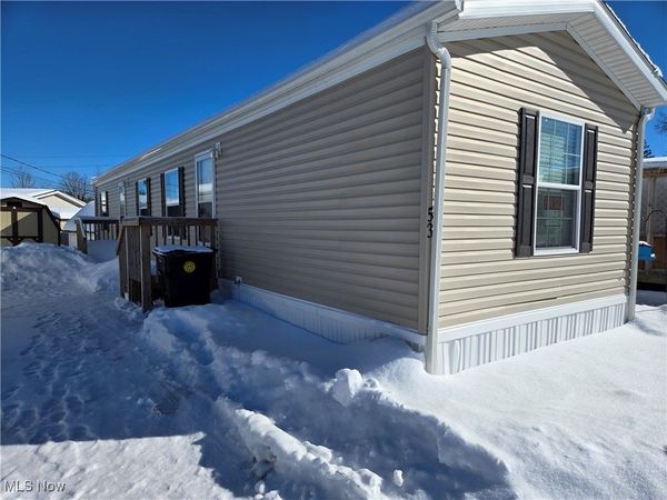 12860 Mayfield Road, Chardon, OH 44024