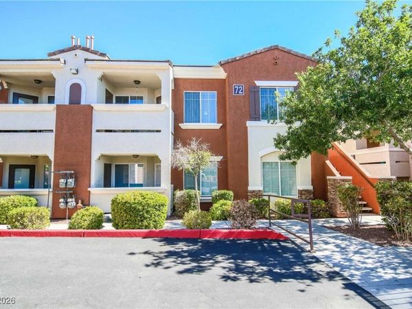 9303 Gilcrease Avenue, Unit 1231, Las Vegas, NV 89149
