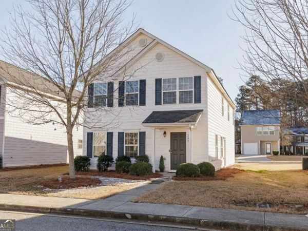 253 Sidney Lanier Avenue, Athens, GA 30607