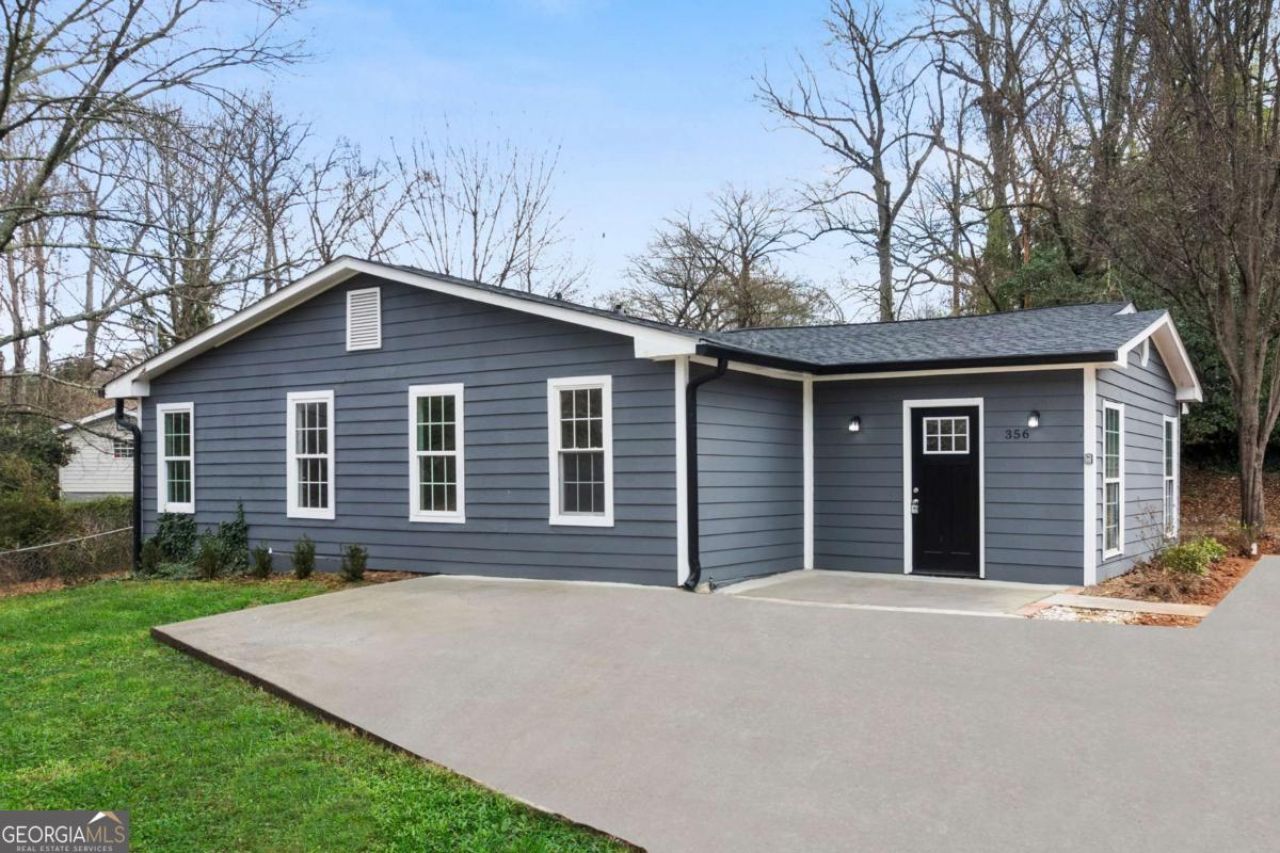 356 Lake Drive, Atlanta, GA 30354 Main Photo