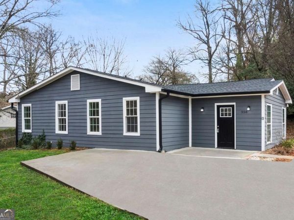 356 Lake Drive, Atlanta, GA 30354