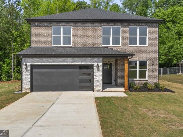 216 Galway Lane, Hampton, GA 30228