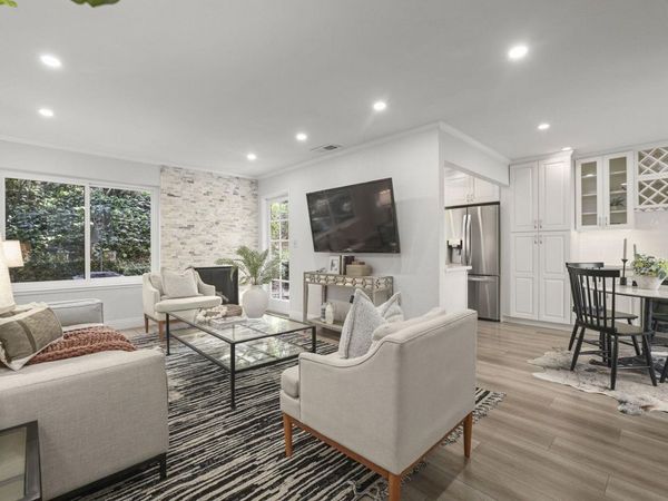 1444 1444 Ashwood Drive, Martinez, CA 94553