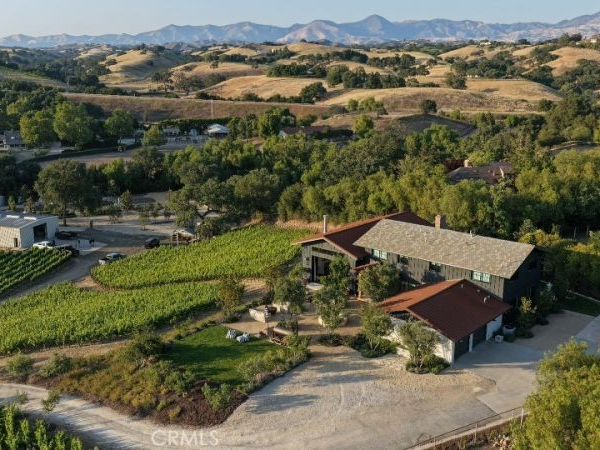 2575 park street, Los Olivos, CA 93441