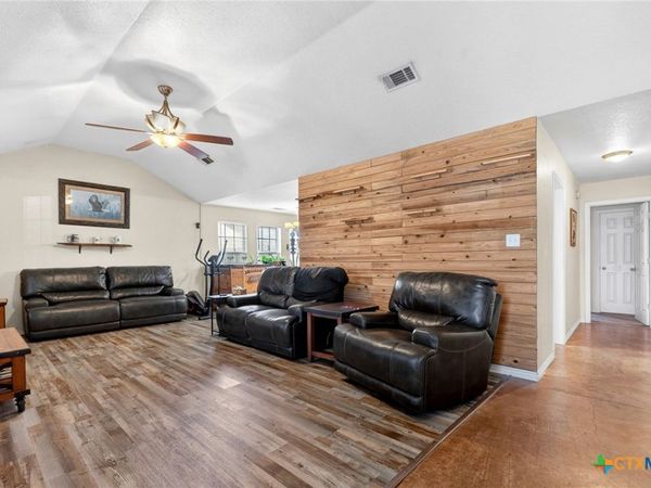 2416 Merle Drive, Copperas Cove, TX 76522