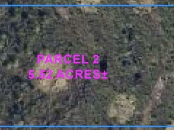 Parcel 2 R Thompson Rd., Lumberton, MS 39455