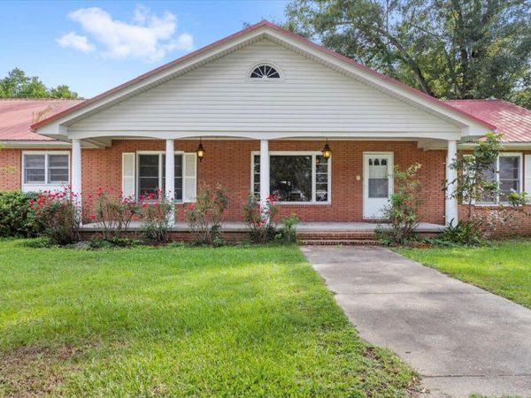 140 Myrtle, Taylorsville, MS 39168