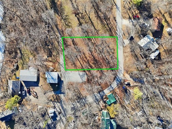 E 248 Lane, Grove, OK 74344