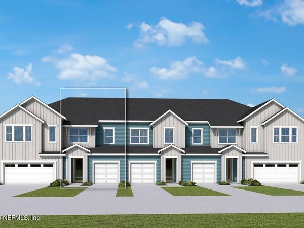 669 WINDCHIME Street, Yulee, FL 32097