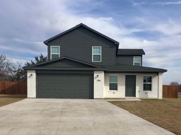 3308 Seabiscuit, Durant, OK 74701