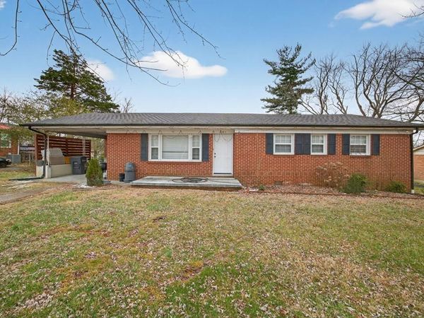 291 18th Street, Cookeville, TN 38501