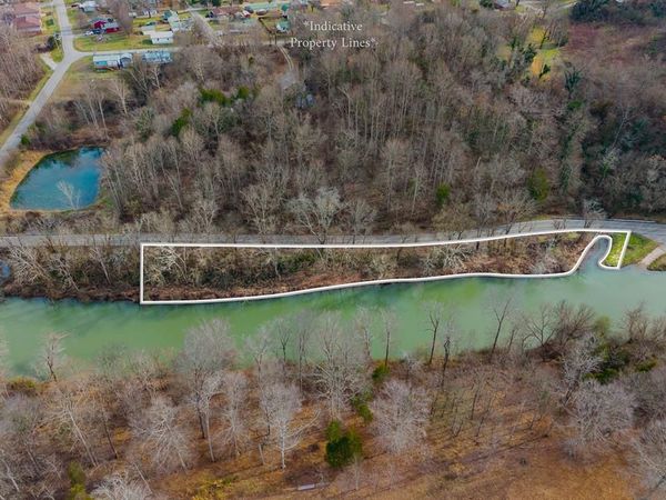 0 N Main St 2, Sparta, TN 38583