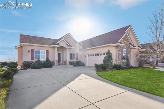 1135 Bayfield Drive, Colorado Springs, CO 80906 Main Photo