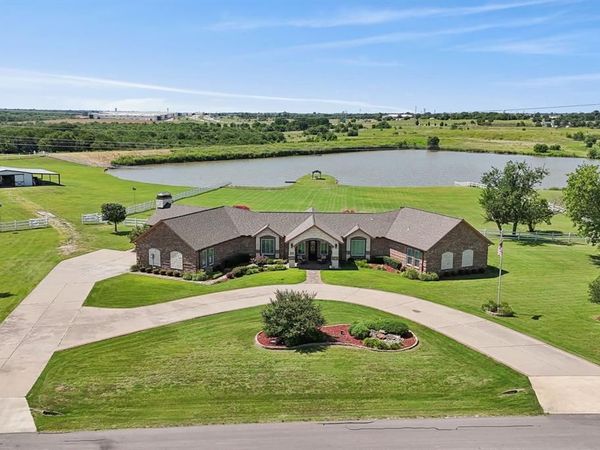 6718 Eastview Drive, Sachse, TX 75048