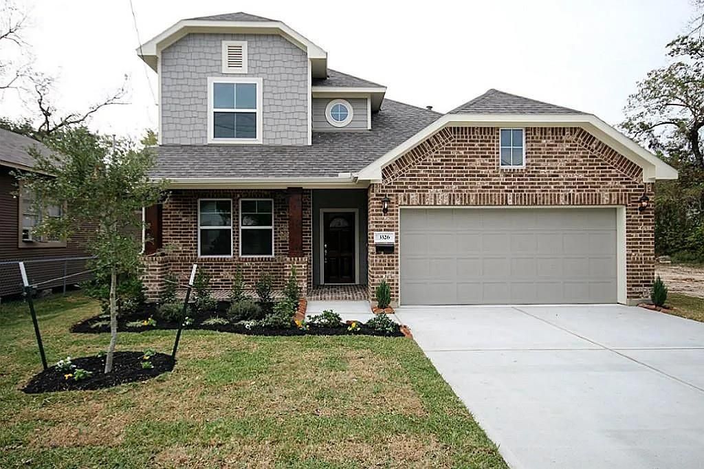 3326 Mcgowen Street, Houston, TX 77004 Main Photo