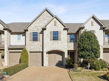 5452 Balmoral Drive, Frisco, TX 75034