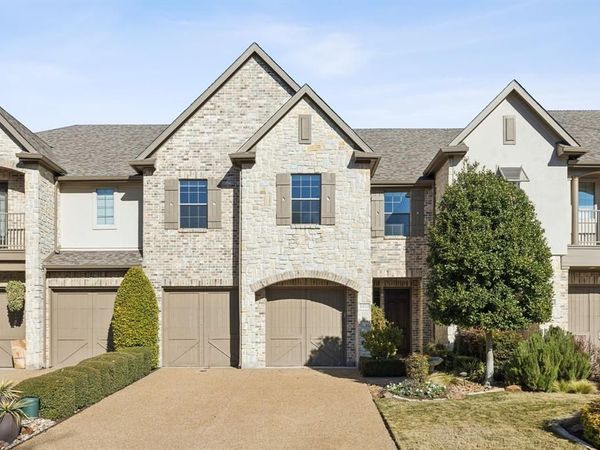 5452 Balmoral Drive, Frisco, TX 75034