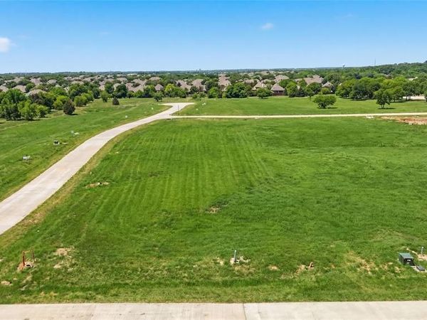 730 Sutton Lane, Copper Canyon, TX 76226