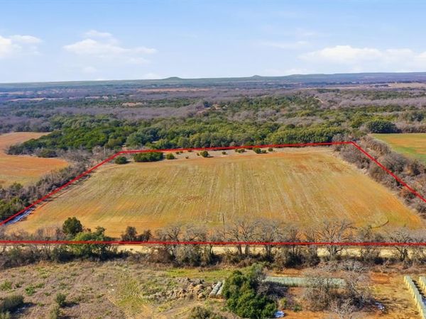 TBD CR 409, Cross Plains, TX 76443