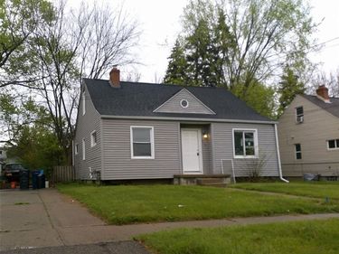 846 W Hemphill Road, Flint, MI 48507