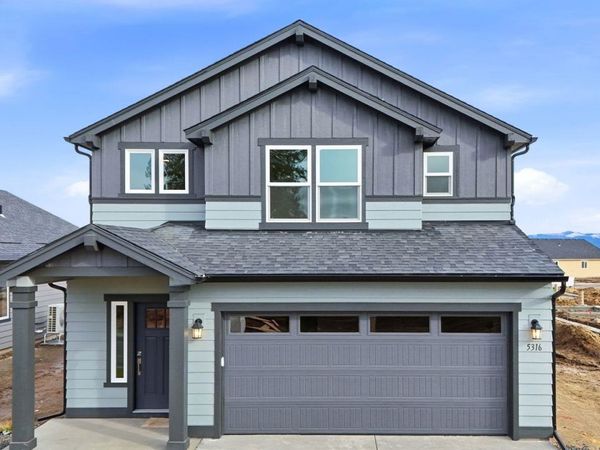 5316 N Sun Beam Ln, Spokane, WA 99217
