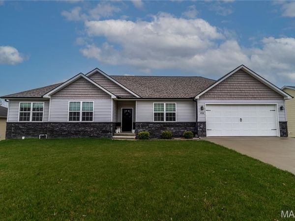1925 Randol Drive, Cape Girardeau, MO 63701