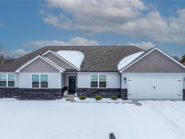 1925 Randol Drive , Cape Girardeau, MO 63701