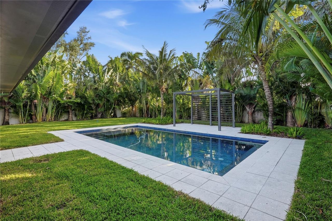 845 Snell Isle Boulevard Ne, Saint Petersburg, FL 33704 Photo