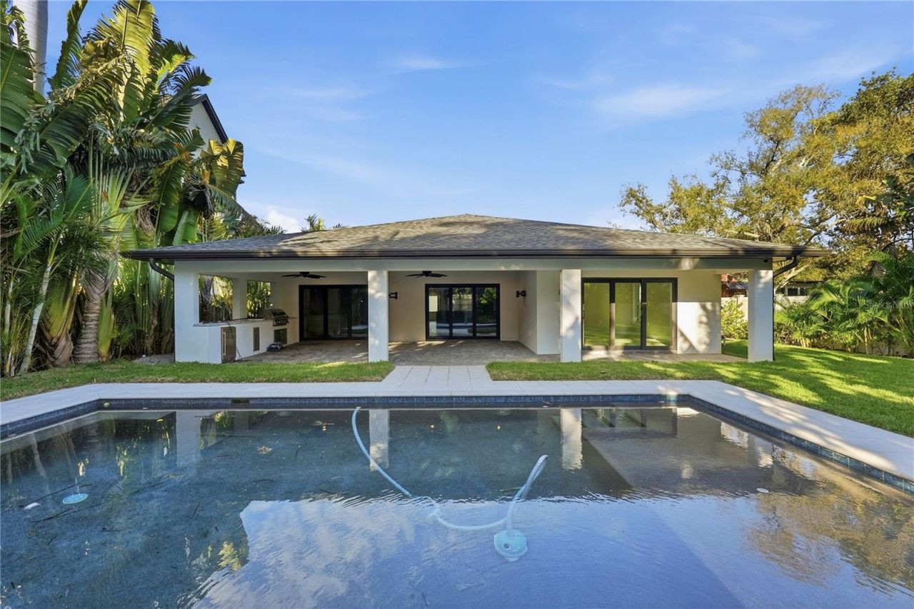 845 Snell Isle Boulevard Ne, Saint Petersburg, FL 33704 Photo