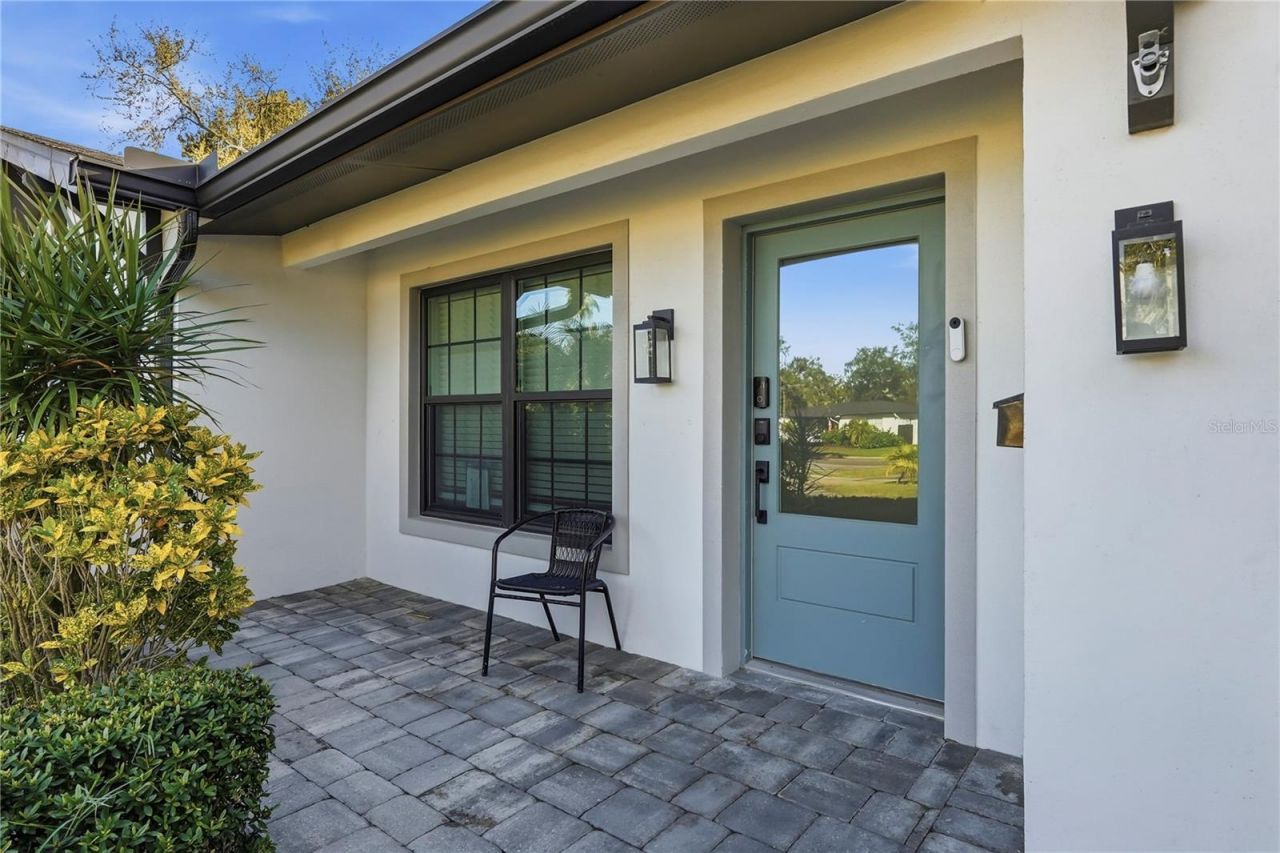 845 Snell Isle Boulevard Ne, Saint Petersburg, FL 33704 Photo