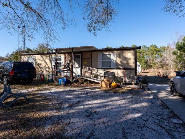 861 SADDLEWOOD BOULEVARD, LAKELAND, FL 33809