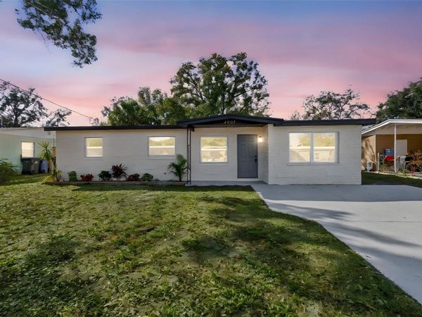 4903 S 79TH STREET, TAMPA, FL 33619
