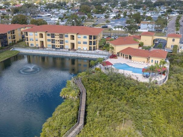 4333 N BAYSIDE VILLAGE DRIVE S, Unit 308, TAMPA, FL 33615